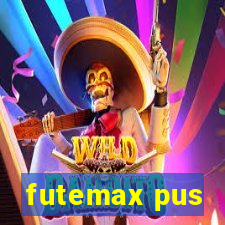 futemax pus